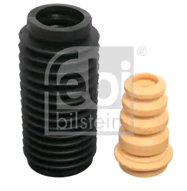FEBI BILSTEIN Doraz odprużenia 48437 FEBI BILSTEIN 48437 originálne Prachovky a dorazy tlmičov Cressida II Estate (X60) cena