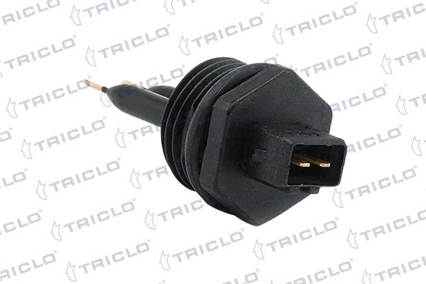TRICLO Sensor, nível de líquido de refrigeração 484553 Sensor, nível de líquido de refrigeração TRICLO Série 2 484553 baratos