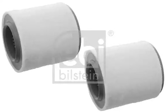 Filtre à air FEBI BILSTEIN 48460 FEBI BILSTEIN 48460 Filtre d'air Audi A8 2003