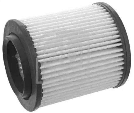 Luchtfilter FEBI BILSTEIN 48468 FEBI BILSTEIN 48468 Luchtfilters Audi A8 2007