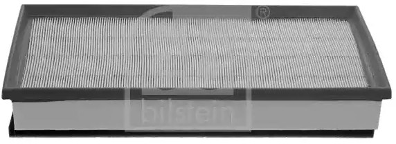 Luftfilter FEBI BILSTEIN 48471 FEBI BILSTEIN 48471: Luftfiltereinsatz Volkswagen TOUAREG 2016