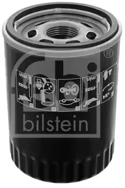 Oliefilter FEBI BILSTEIN 48485 FEBI BILSTEIN 48485 Oliefilter FORD USA EDGE 2007