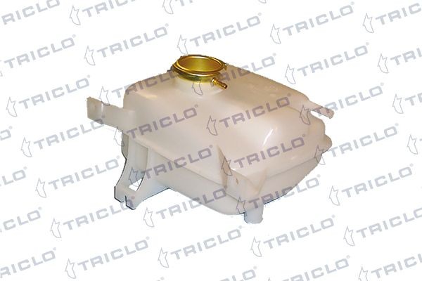 TRICLO Paisupaak, jahutusvedelik 484980 484980 Jahutusvedeliku paisupaak TRICLO FIAT CROMA