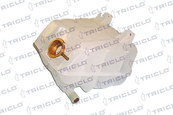 TRICLO Vyrovnávacia nádobka chladiacej kvapaliny 484982 484982 Vyrovnávacia nádobka chladiacej kvapaliny TRICLO NISSAN MICRA