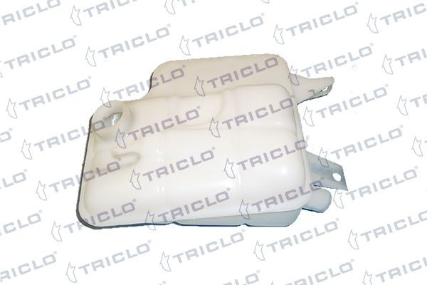 TRICLO Kølervæskebeholder 484983 Ekspansionsbeholder kølervæske TRICLO Alfa Romeo 159 484983