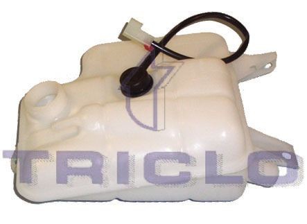 TRICLO Paisupaak, jahutusvedelik 484984 Jahutusvedeliku paisupaak TRICLO Fiat CROMA 484984