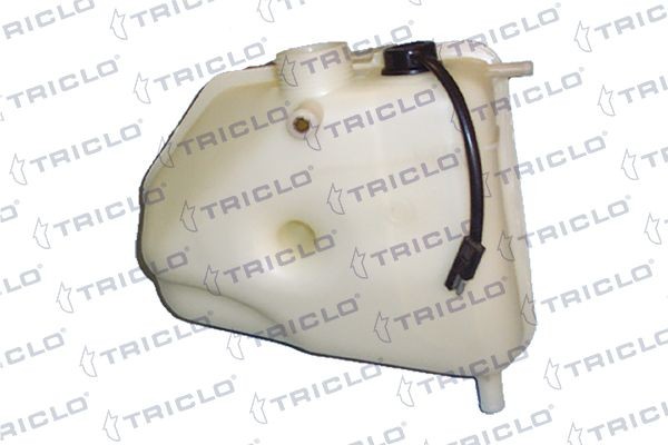TRICLO Kølervæskebeholder 484986 Kølervæskebeholder TRICLO Fiat 126 484986