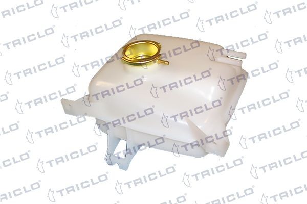TRICLO Expansietank, koelvloeistof 484990 Ford KUGA Koelvloeistofreservoir TRICLO 484990