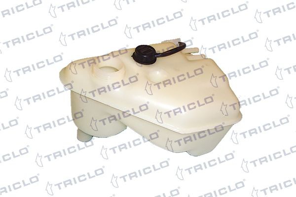 TRICLO Paisupaak, jahutusvedelik 484993 Võrdsustusanum TRICLO CROMA 484993 odav