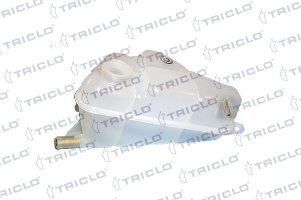 TRICLO Paisupaak, jahutusvedelik 484998 Jahutusvedeliku paisupaak TRICLO CROMA 484998 odav