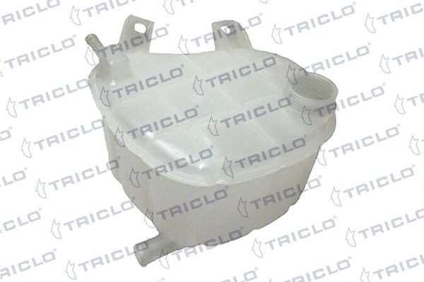 TRICLO Expansionskärl 485046 485046 TRICLO expansionskärl kylvätska RENAULT MEGANE