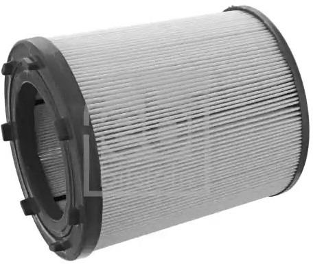 Luchtfilter FEBI BILSTEIN 48506 FEBI BILSTEIN 48506: Luchtfilter van de motor Audi A6 2013