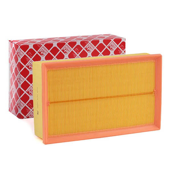 FEBI BILSTEIN Luftfilter 48507 FEBI BILSTEIN 48507 Luftfilter