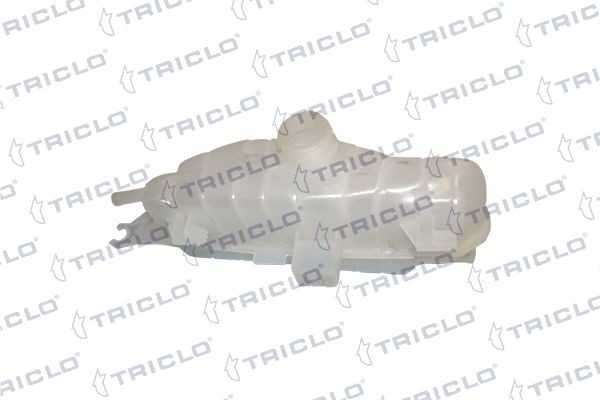 TRICLO Kølervæskebeholder 485110 485110 Ekspansionsbeholder TRICLO MAZDA CX-5