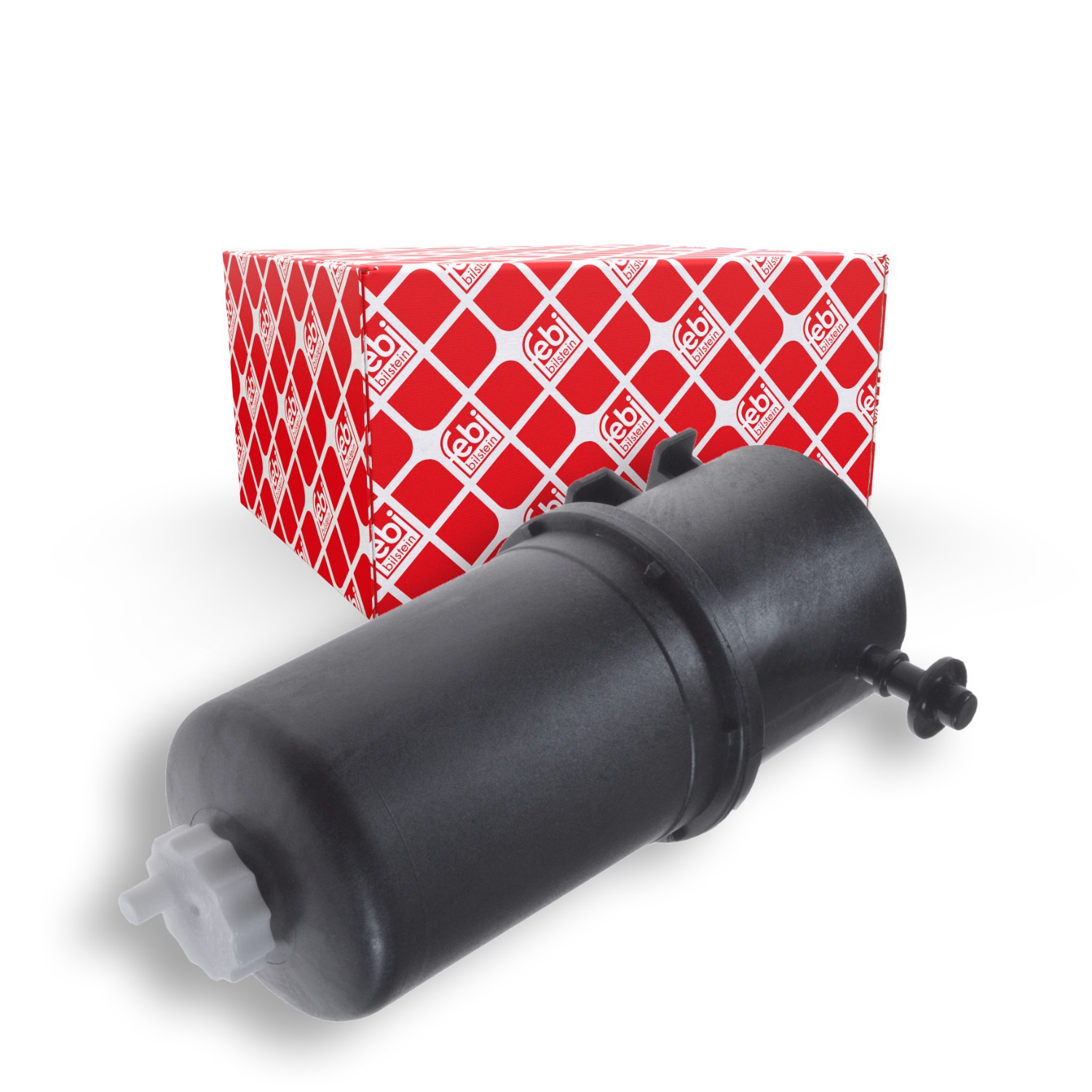 FEBI BILSTEIN Kütusefilter 48549 FEBI BILSTEIN 48549 originaal Kütusefilter VW Crafter 30 Van hind