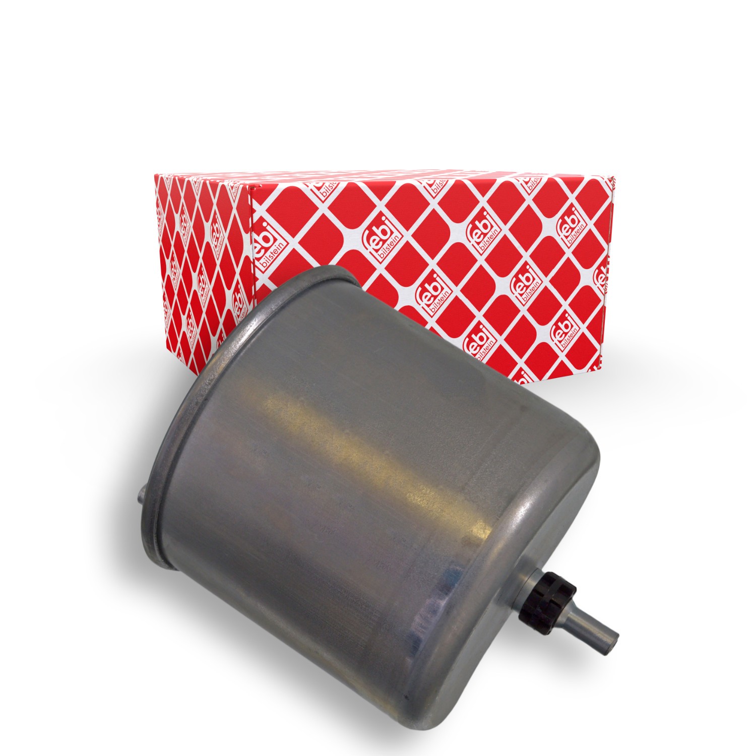 Bränslefilter FEBI BILSTEIN 48553 FEBI BILSTEIN 48553: Bensinfilter Citroen C8 2002