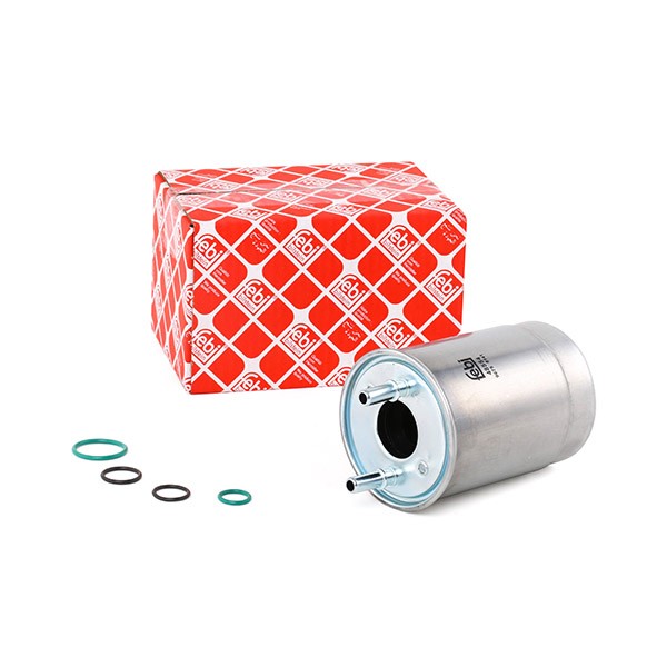 FEBI BILSTEIN Brandstoffilter 48554 FEBI BILSTEIN 48554 Brandstoffilter Daihatsu GRAN MOVE originele