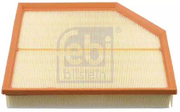Air filter FEBI BILSTEIN 48557 FEBI BILSTEIN 48557 VOLVO XC 90 2017 air filter price
