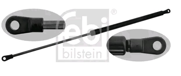 FEBI BILSTEIN Gaasivedru 48562 FEBI BILSTEIN 48562 Gaasivedru