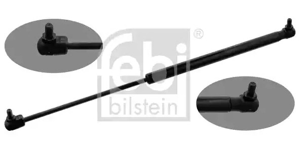 FEBI BILSTEIN Gasfjäder till baklucka 48567 48567 FEBI BILSTEIN gasfjäder bakruta CHEVROLET VOLT