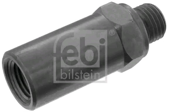 FEBI BILSTEIN Ventil, drivstoff transportanlegg 48569 Lufte- / luftinnslippingsventil, drivstofftank FEBI BILSTEIN Alfa Romeo 155 48569