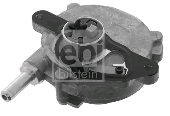 FEBI BILSTEIN Vákuové čerpadlo brzdového systému 48585 Vákuové čerpadlo brzdového systému FEBI BILSTEIN GLK 48585 lacné