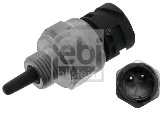 FEBI BILSTEIN Sensor, temperatuur binnenkomende lucht 48588 48588 Sensor temperatuur binnenkomende lucht FEBI BILSTEIN MERCEDES-BENZ R-Klasse