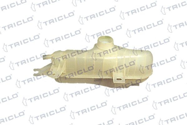 TRICLO Kølervæskebeholder 486051 486051 Ekspansionsbeholder TRICLO VW CALIFORNIA