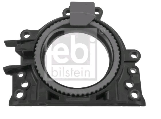 FEBI BILSTEIN Pakdåse, krumtapaksel 48608 FEBI BILSTEIN 48608 Audi A4 B9 Avant Pakdåse krumtap originale pris