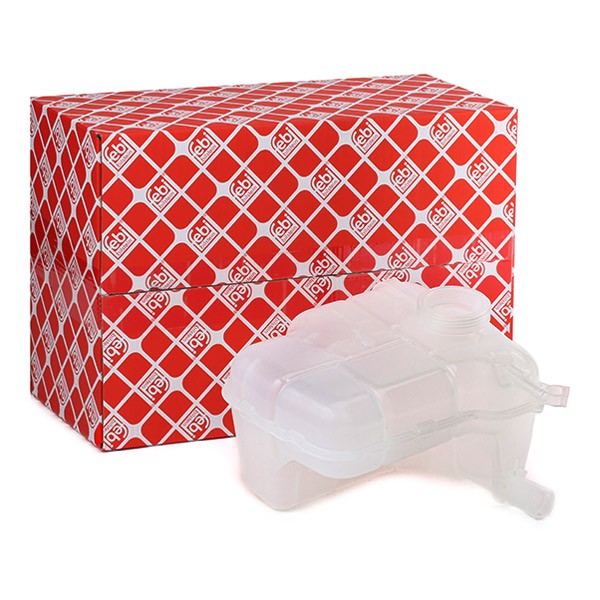 FEBI BILSTEIN Coolant expansion tank 48610 48610 FEBI BILSTEIN coolant expansion tank for DAIHATSU TERIOS