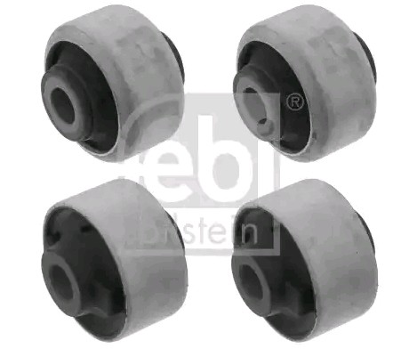 Ophæng, bærearm FEBI BILSTEIN 48618 FEBI BILSTEIN 48618 Bøsning til bærearm PEUGEOT 207 2007