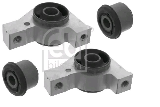FEBI BILSTEIN Piekare, Šķērssvira 48622 48622 Piekare šķērssvira FEBI BILSTEIN SUZUKI IGNIS