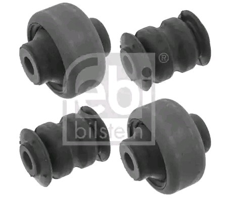 FEBI BILSTEIN Kit d'assemblage, bras de liaison 48624 48624 Kit de réparation bras de suspension FEBI BILSTEIN BMW X4
