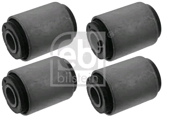 FEBI BILSTEIN Monteringssett, fører 48625 FEBI BILSTEIN 48625 Reparasjonssett hjulopphengning Renault 21 L482 til en fordelagtig pris