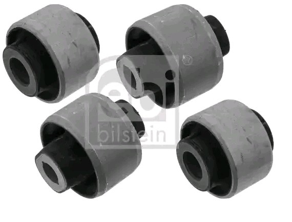 FEBI BILSTEIN Reparasjonssett, tannstang 48627 FEBI BILSTEIN 48627 Monteringssett fører 11 Hatchback originale pris