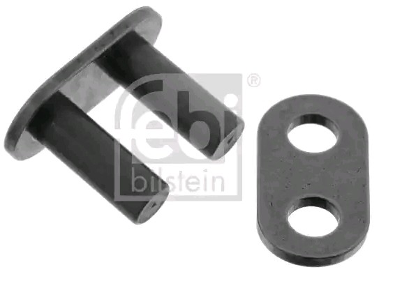 Kettingschakel, distributieketting FEBI BILSTEIN 48635 FEBI BILSTEIN 48635: Distributieketting Mercedes S-Klasse 2015