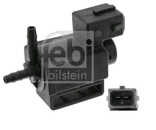 Trykkomformer, eksosstyring FEBI BILSTEIN 48644 FEBI BILSTEIN 48644 Trykkomformer turbolader MERCEDES-BENZ SLK 2003