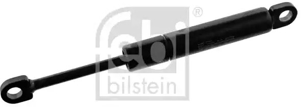 FEBI BILSTEIN Gasfjäder till baklucka 48648 FEBI BILSTEIN 48648 gasdämpare baklucka A-klass Sedan (W177) pris