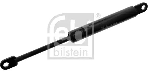 FEBI BILSTEIN Tailgate strut 48654 VOLVO XC60 FEBI BILSTEIN tailgate struts 48654