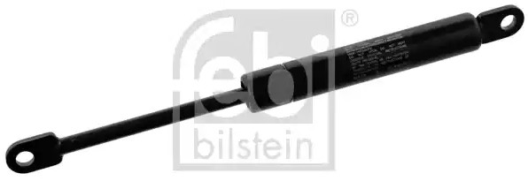 FEBI BILSTEIN Kaasujousi, tavaratila 48659 48659 FEBI BILSTEIN Takaluukun kaasujousi Chevrolet NUBIRA hinta