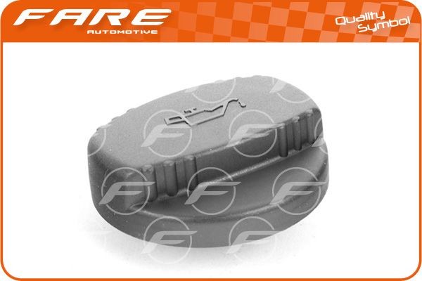 FARE SA Tappo olio motore 4868 4868 costo Tappo olio motore FARE SA MERCEDES-BENZ SL