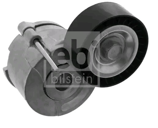 FEBI BILSTEIN Remstrammer, vifterem 48697 Beltestrammer FEBI BILSTEIN Peugeot 208 48697