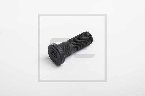 PETERS ENNEPETAL Boulon de roue 487.000-00A 487.000-00A Boulon de roue PETERS ENNEPETAL CITROЁN XSARA