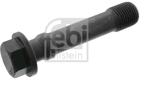 FEBI BILSTEIN Parafuso do volante do motor 48703 FEBI BILSTEIN Parafuso do volante do motor SKODA 48703