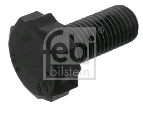 FEBI BILSTEIN Svinghjulskrue 48705 FEBI BILSTEIN 48705 Svinghjulskrue Mercedes W123 pris
