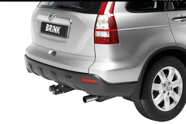 Attelage BRINK 487100 BRINK 487100 Boule d'attelage HONDA CR-V 2006