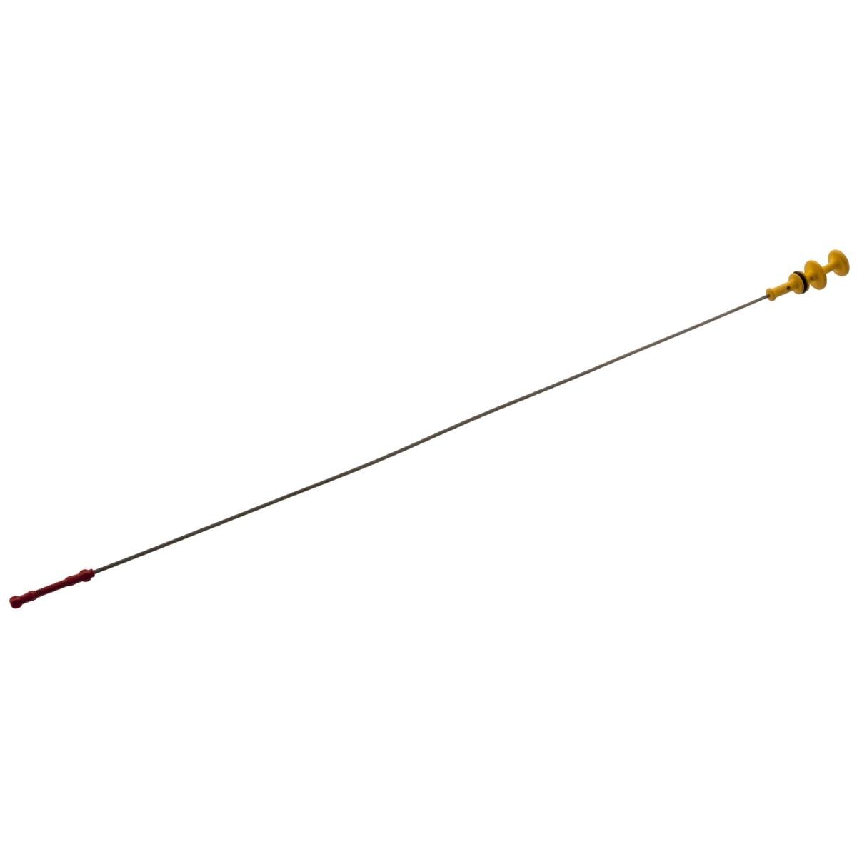 FEBI BILSTEIN Oliepeilstok 48718 Mercedes-Benz GLE Peilstok FEBI BILSTEIN 48718