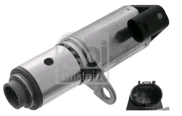 FEBI BILSTEIN Styreventil, knastakselforstilling 48720 FEBI BILSTEIN 48720 Ford Transit Courier Van Styreventil, knastakselforstilling pris