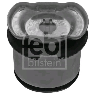 FEBI BILSTEIN Akselinripustus 48723 FEBI BILSTEIN 48723 Porsche Panamera 970 taka-akselin puslat hinta