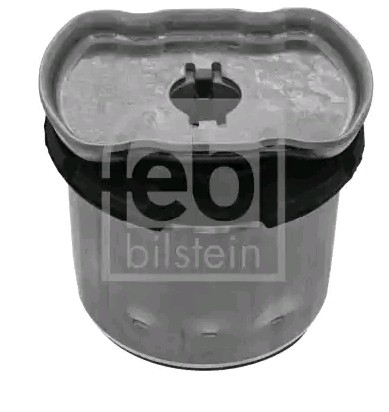 FEBI BILSTEIN Ophæng, aksel 48731 FEBI BILSTEIN 48731 Audi A5 B8 Cabrio Bagbrosbøsning pris
